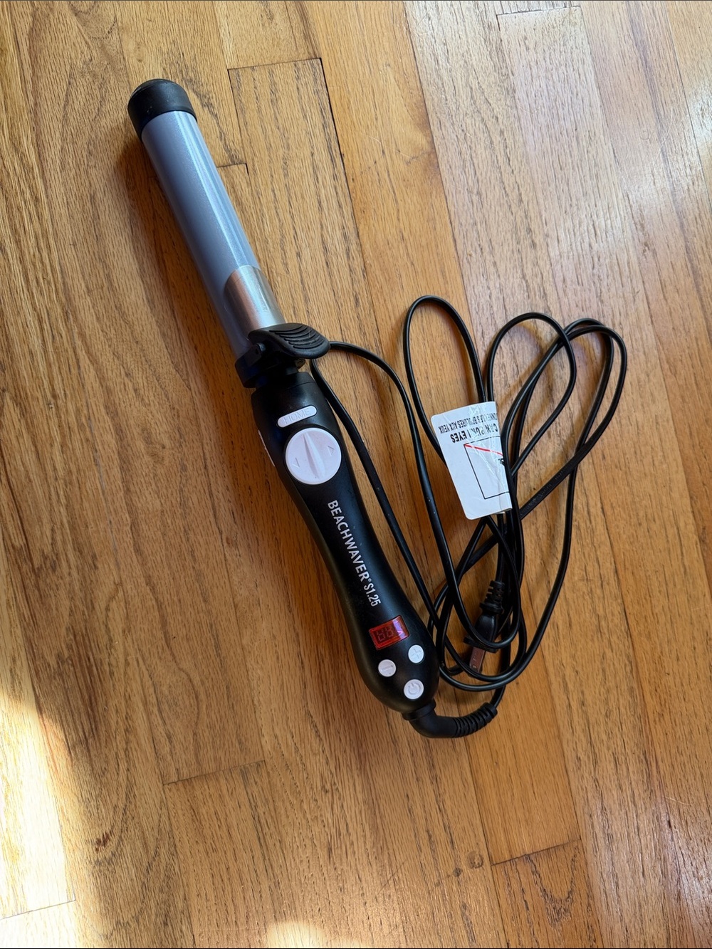 Beachwaver S1.25